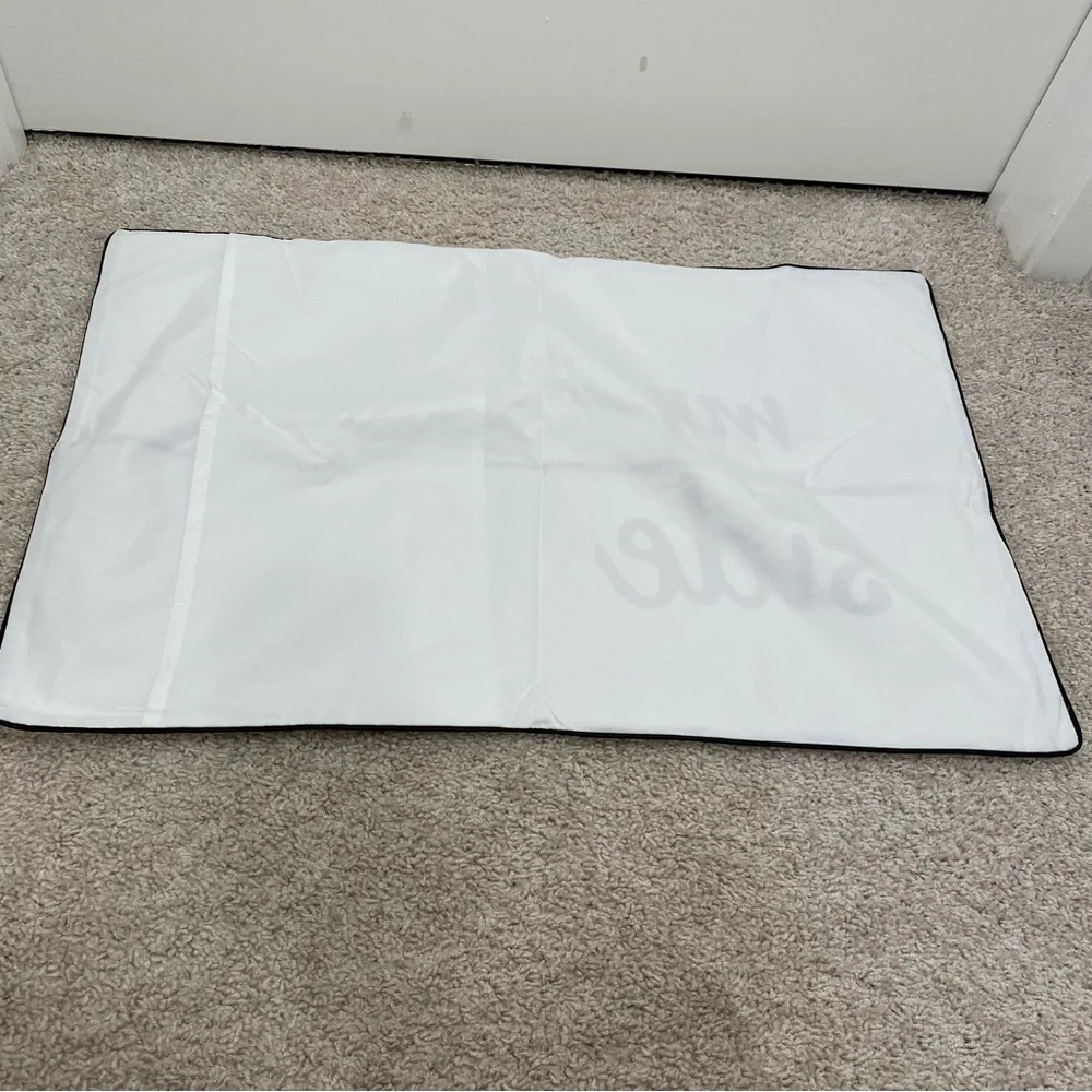 BoldLoft My Side Your Side Pillow Cases